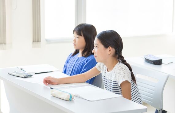 草加駅近くの塾・個別指導フリーダムには高校生向けカリキュラムがあります