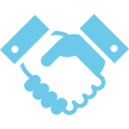 無料の握手アイコン (1)