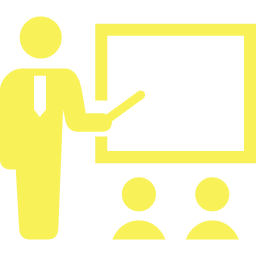 授業風景のアイコン (3)